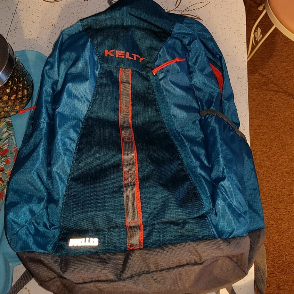 Kelty Backpack
